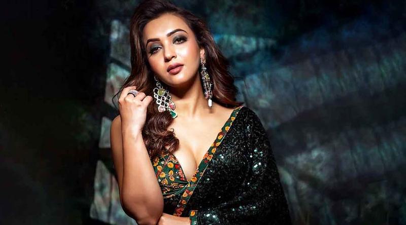 এখনই বিয়ের পিঁড়িতে বসতে চান না কৌশানি