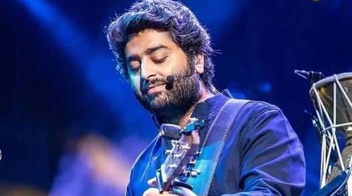 ২০ বছর পূর্তি উপলক্ষে ৯ শহরে কনসার্ট করবেন অরিজিৎ সিং