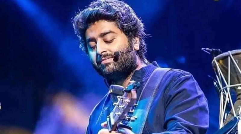 ২০ বছর পূর্তি উপলক্ষে ৯ শহরে কনসার্ট করবেন অরিজিৎ সিং