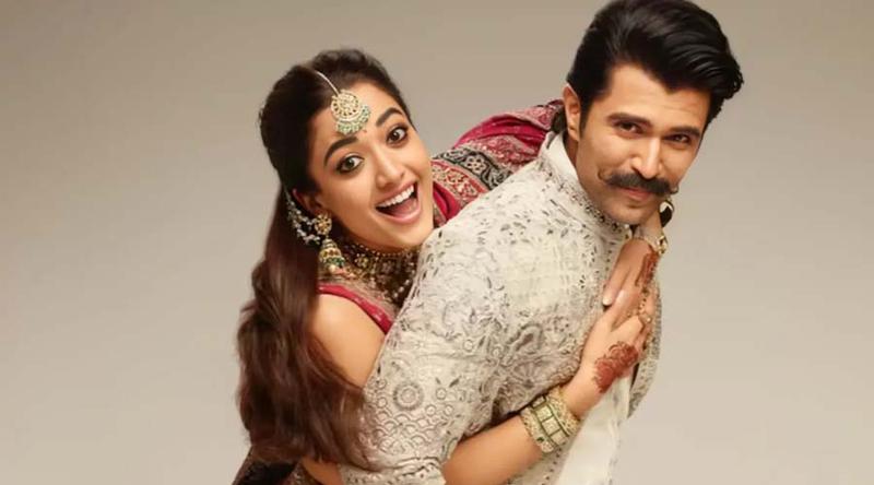 দিনে অন্তত ১০ থেকে ১৫ বার ‘আই লাভ ইউ’ বলেন রাশমিকা!