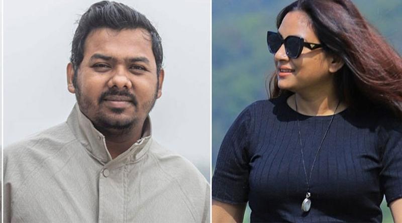 তুষারের পুরোনো ভিডিও ভাইরাল করলেন নীলা ইসরাফিল