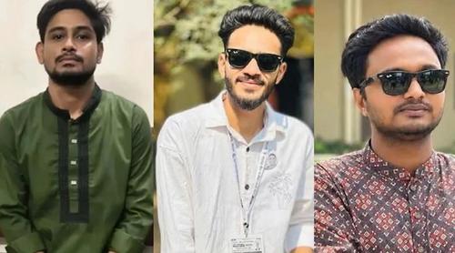 রাবিতে সাংবাদিকদের ওপর হামলার ঘটনায় ৩ জনকে বহিষ্কার করল ছাত্রদল