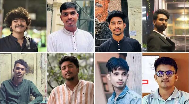 সদরঘাটে জবি ছাত্রদল কর্মীদের ৪০ হাজার টাকা দাবি, ২০ হাজারে মীমাংসা