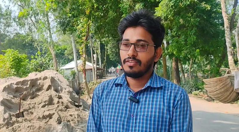 বিসিএসে ইতিহাসে প্রথম হয়েও বাদ, অবশেষে গেজেটভুক্ত সোহেল