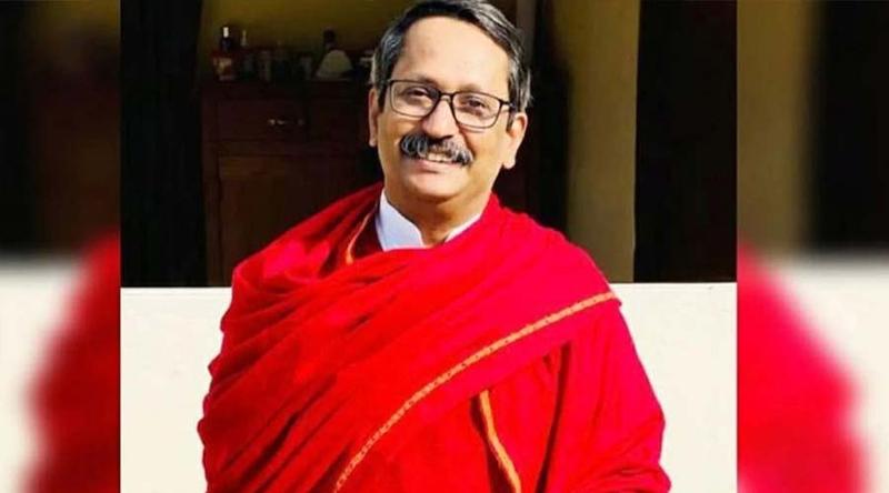 পঞ্চগড়ে রিকশাচালক আল আমিন হত্যা মামলায় সাবেক এমপি গ্রেপ্তার