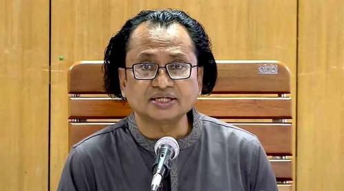 আওয়ামী লীগের সঙ্গে রাজনৈতিক পুনর্মিলন অসম্ভব নয়: তথ্য উপদেষ্টা