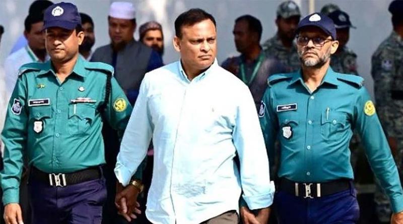 জিয়াউল আহসানের পক্ষে লড়তে বৃটিশ আইনজীবীর আবেদন