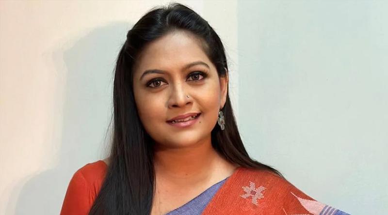 ‘সংকট নেই বলার ৫ দিন পরই এলপিজির দাম বাড়ল কেন’— প্রশ্ন তাজনূভা জাবীনের