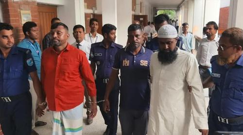 মানিকগঞ্জে পরকীয়ার জেরে ভাবি-ভাতিজাকে হত্যা, দেবরের ১০ বছরের কারাদণ্ড