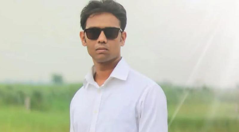 লাখ টাকা দাবি করে কলেজছাত্রকে নির্যাতন, সেই ছাত্রদল নেতা বহিষ্কার