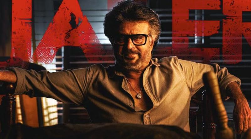 রজনীকান্তের দাপটে জমে উঠল ‘জেলার ২’-এর ট্রেলার