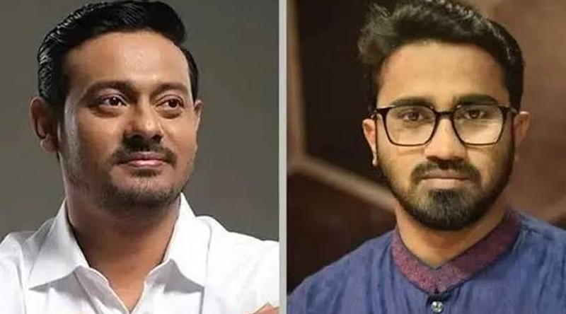 আ.লীগের সিগারেট কোম্পানি পরিচালনা করছেন নাসীরুদ্দীন পাটওয়ারী: রাশেদ খাঁন