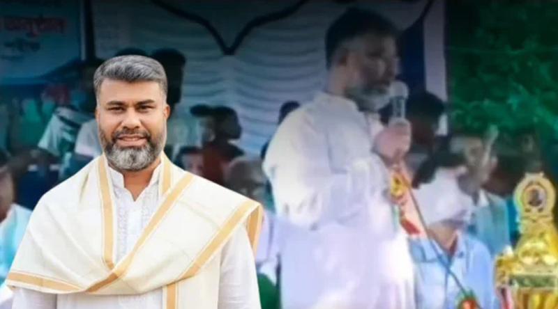 ‘জনগণ আমাদের চায় না, দল চেয়ারে বসিয়েছে তাই দলীয় লোকই প্রাধান্য পাবে’
