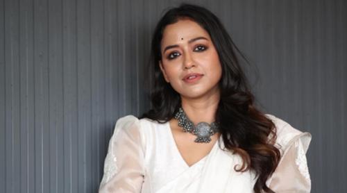 গ্ল্যামার থাকলেই ইন্ডাস্ট্রিতে টিকে থাকা যায় না, আগে দরকার যোগ্যতা: সোহিনী সরকার