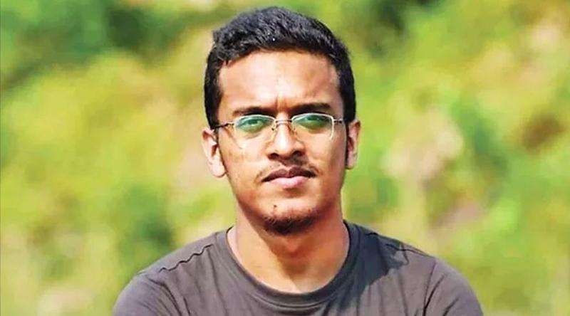 বুয়েট শিক্ষার্থী আবরার ফাহাদ হত্যার ৭ বছর আজ