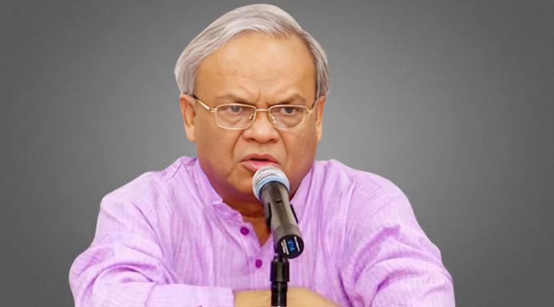দেশকে অস্থির করার জন্য পতিত দোসররা নানাভাবে কাজ করছে : রিজভী