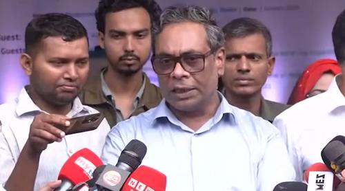হামের টিকা পেয়েছে ২ কোটি শিশু, আরও পাবে ৩৫ লাখ: স্বাস্থ্য প্রতিমন্ত্রী