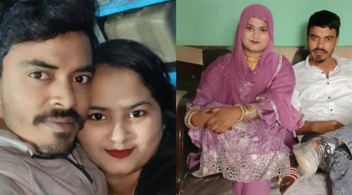 স্বামীকে হত্যা করে স্ত্রী বললেন হৃদরোগে মৃত্যু, ফোনের চ্যাটে মিলল চাঞ্চল্যকর তথ্য