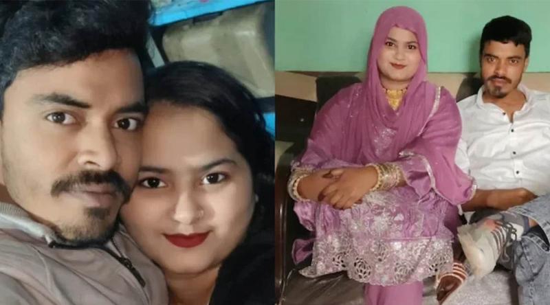 স্বামীকে হত্যা করে স্ত্রী বললেন হৃদরোগে মৃত্যু, ফোনের চ্যাটে মিলল চাঞ্চল্যকর তথ্য