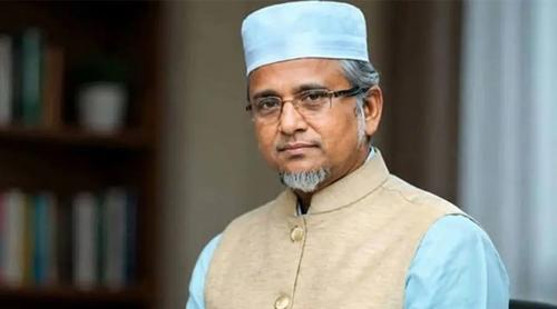 এমপি গাজী নজরুলের জামিন নামঞ্জুর