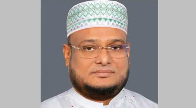 দল থেকে বহিষ্কার করায় বিএনপি নেতা বললেন ‘আলহামদুলিল্লাহ’