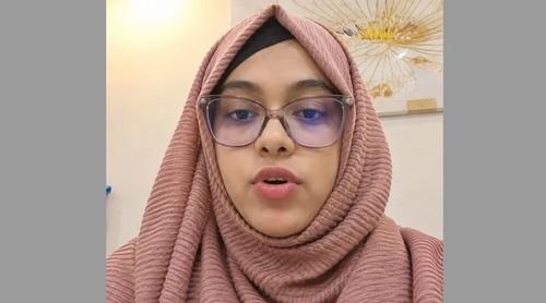 'ডেলিভারির ব্যথা উঠলে সাংবাদিকদের কাছে যাবেন’, ফেসবুক পোস্টে চিকিৎসক