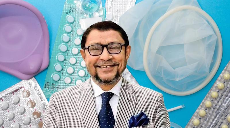 ঘরে ঘরে জন্মনিরোধক সামগ্রী পৌঁছে দেওয়া হবে: স্বাস্থ্যমন্ত্রী