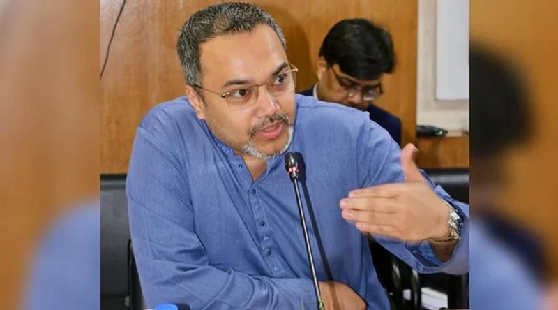 সরকারের অগ্রাধিকার শ্রমিক অধিকার ও ব্যাপক কর্মসংস্থান: মাহদী আমিন