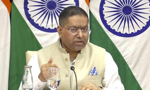 প্রত্যর্পণ মূলত আইনি বিষয়—ভারতে পলাতকদের বিষয়ে জয়সওয়াল