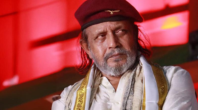 পর্দার ‘মিনিস্টার ফাটাকেষ্ট’ এবার পূর্ণমন্ত্রীর মর্যাদায় পশ্চিমবঙ্গ সরকারের উপদেষ্টা