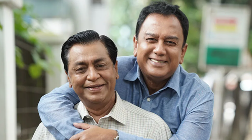 ‘ফিরে আসার গল্প’ ৩ ঘণ্টায় ইউটিউবে এক মিলিয়ন ভিউ