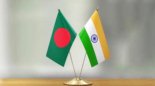 নয়াদিল্লিতে বাংলাদেশ-ভারত যৌথ ওয়ার্কিং গ্রুপের বৈঠক শুরু আজ