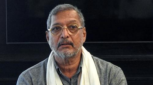 নানা পাটেকরের শেষ বক্তব্য- কাল বাঁচব কি না জানি না