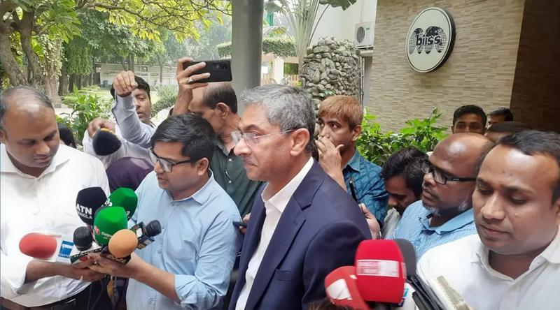 ডিসেম্বরের আগে গঙ্গা চুক্তি, মার্চের মধ্যে পদ্মা ব্যারাজ