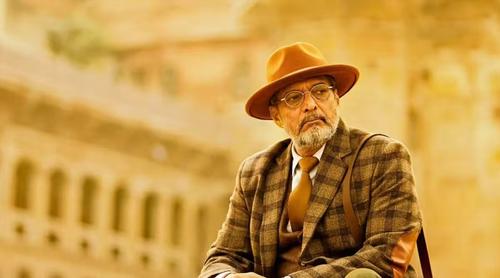 নানা পাটেকারের বিখ্যাত কিছু ডায়ালগ