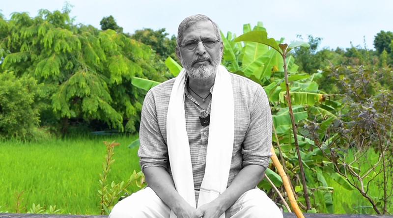 কাল আসব, ওই লাইনটা ডাবিং করব