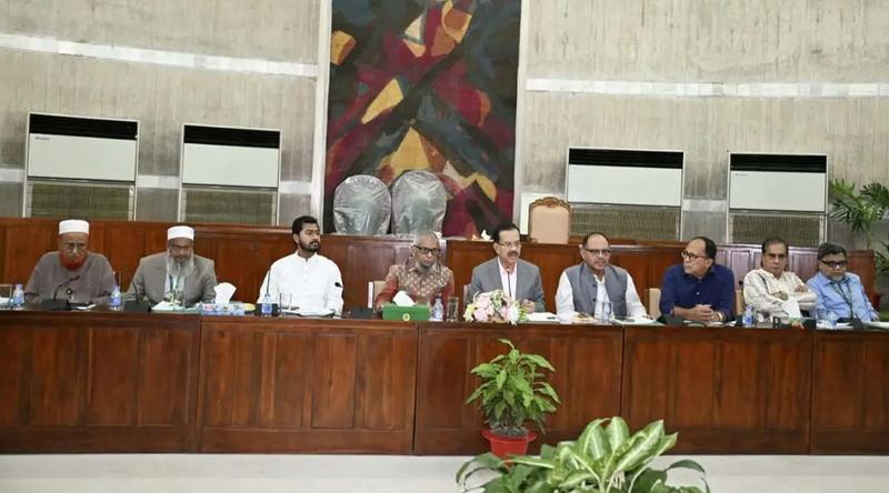 প্রবাসীদের বিমানবন্দর হয়রানি বন্ধে কড়া নির্দেশনা সংসদীয় কমিটির