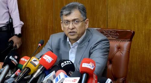 রোহিঙ্গা ক্যাম্পের পাহাড়ি এলাকায় দু’টি সেনা ক্যাম্প স্থাপনের সিদ্ধান্ত: স্বরাষ্ট্রমন্ত্রী