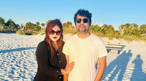 স্ত্রীর রেজাল্ট প্রকাশ করে বিপাকে, সমালোচনার জবাব দিলেন জয়