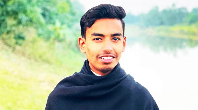 শাহজালাল বিমানবন্দরে আটকে দেওয়া হয়েছে বৈষম্যবিরোধী আন্দোলনের নেতা মাহদীকে