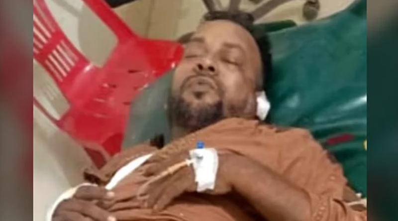 দুর্ঘটনায় আহত হয়ে জ্ঞান হারান, হাসপাতালে নেওয়ার পর পকেটে মিলল ৯৫০টি ইয়াবা