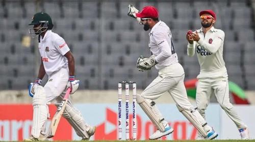 আজ আফগানিস্তানের বিপক্ষে মাঠে নামছে বাংলাদেশ