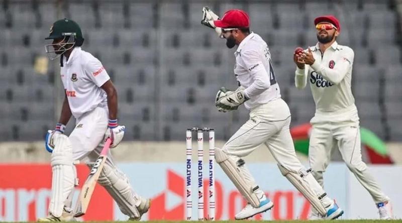 আজ আফগানিস্তানের বিপক্ষে মাঠে নামছে বাংলাদেশ