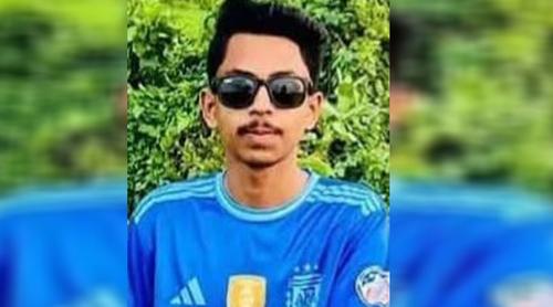 নিখোঁজের চার দিন পর ডোবায় মিলল কলেজছাত্রের বস্তাবন্দি মরদেহ