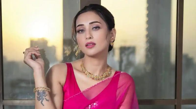 জীবনসঙ্গী হিসেবে কেমন পাত্র চান মিমি চক্রবর্তী?