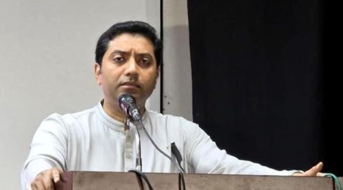 শুধু প্রাতিষ্ঠানিক সনদ দিয়ে কর্মক্ষেত্রে কাঙ্ক্ষিত সাফল্য অর্জন সম্ভব নয় : ববি হাজ্জাজ
