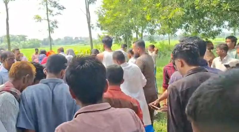 নেত্রকোণায় সাবেক সেনাসদস্যের ঝুলন্ত মরদেহ উদ্ধার