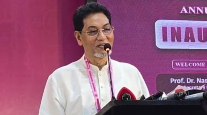 আওয়ামী লীগের সন্ত্রাসীরা এখন রিকশাচালক হিসেবে হাজির হয়েছে