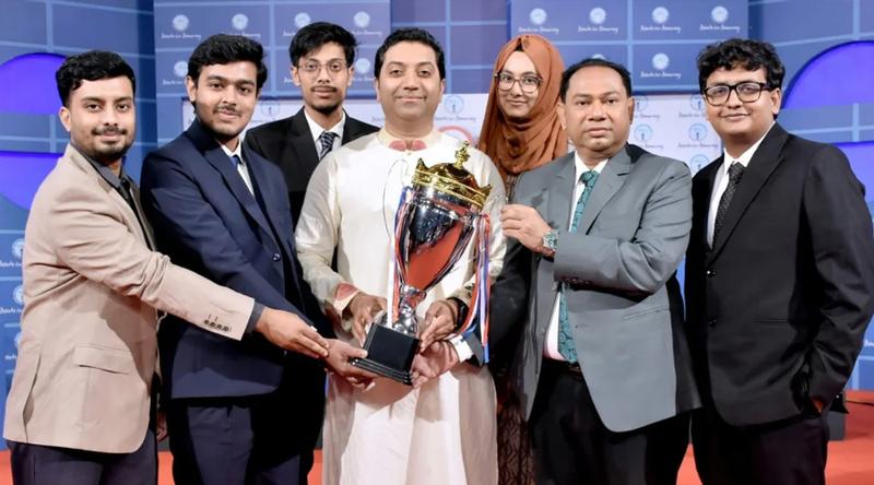 দেশে মাদক মহামারি আকার ধারণ করছে: প্রতিমন্ত্রী ববি হাজ্জাজ