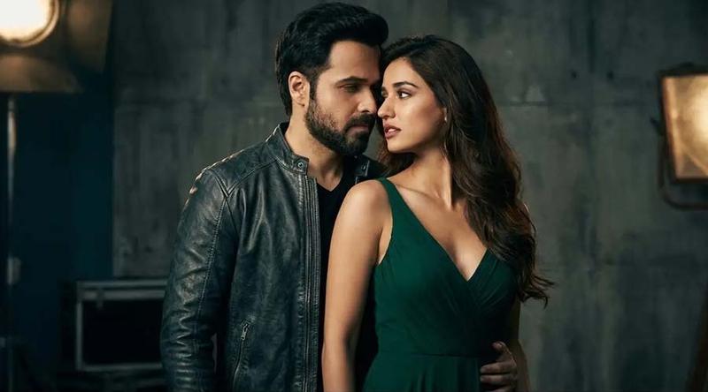 ওটিটিতে মুক্তি পেল ইমরান হাশমির ‘আওয়ারাপান ২’